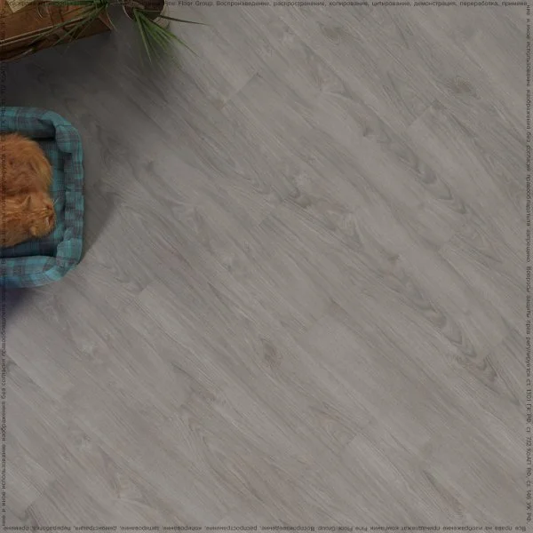 Кварц-виниловая плитка FineFloor Wood Дуб Авейру FF-1422 в Кирове