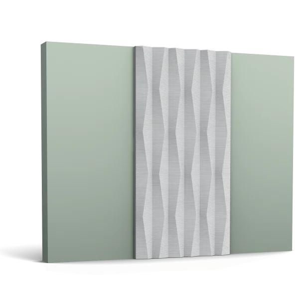 Декоративная панель Orac W112 (200x25x1.9 см) в Кирове