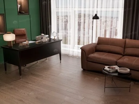 Инженерная доска Alpine Floor Villa Дуб Мокко в Кирове