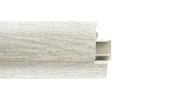 Пластиковый плинтус Bonkeel Color BC6003 (60х25х2200 мм) в Кирове