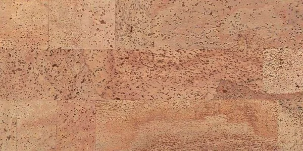 Пробковое покрытие CorkStyle Natural Cork Fantasie (915 х 305 х 6 мм) в Кирове