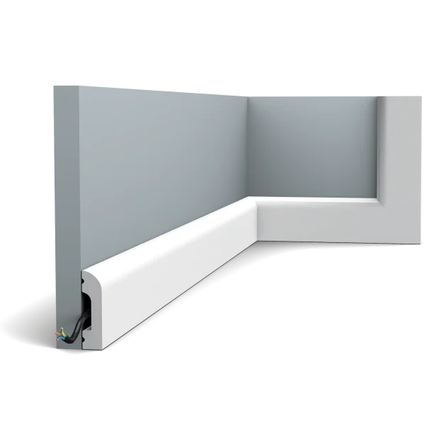 Плинтус Orac SX182 (50*13*2000 мм) в Кирове