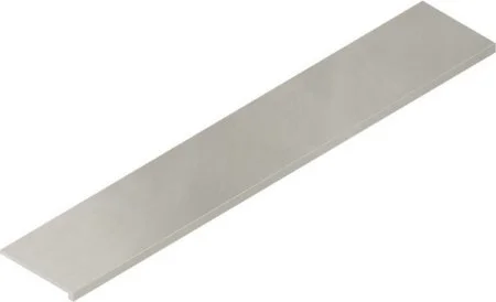 Керамогранит Italon Континуум Сильвер Ступень угловая правая 33х160 (Натуральная) в Кирове