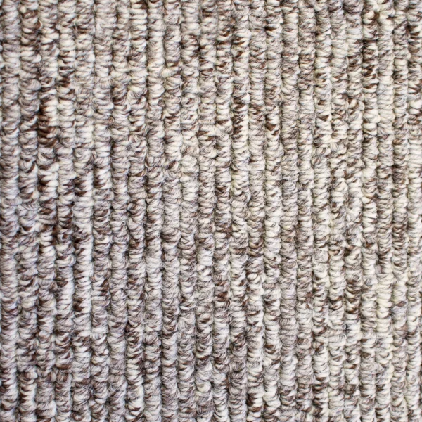 Ковровое покрытие Zartex Палермо 511 Агат Коричневый - 3 м в Кирове