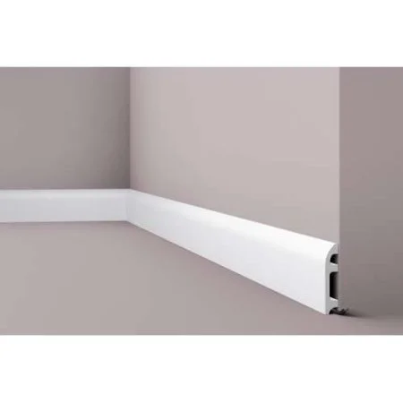 Плинтус NMC Wallstyl FL5 (100х20х2000 мм) в Кирове