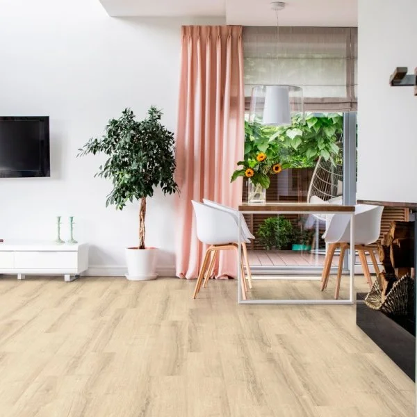 Ламинат Aberhof Tornado 2401 Дуб Лейн 8мм 33кл в Кирове