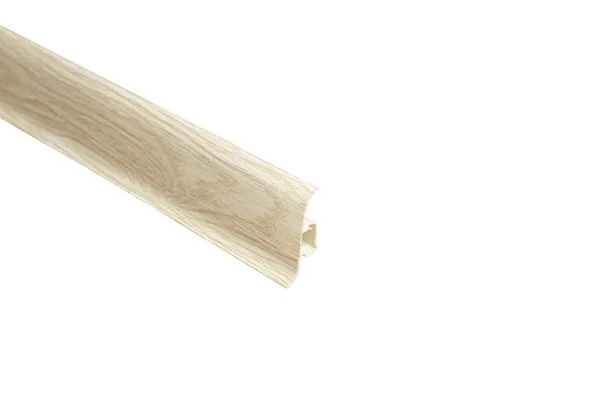 Пластиковый плинтус Bonkeel Color BC6013 (60х25х2200 мм) в Кирове