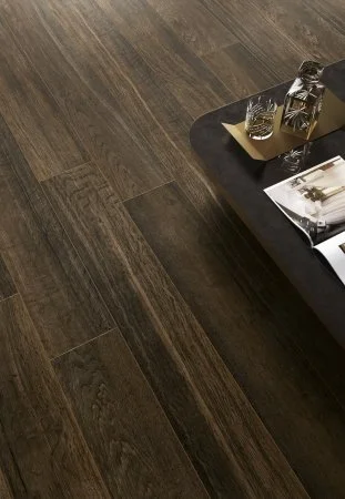 Керамогранит Italon Этернум Могано 20х160 (Натуральная и Реттифицированная) в Кирове