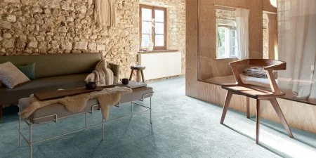 Ковровое покрытие AW Ganges 74 - (4м) в Кирове