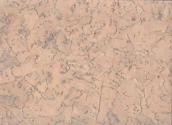 Настенное пробковое покрытие CorkStyle Monte Silver в Кирове