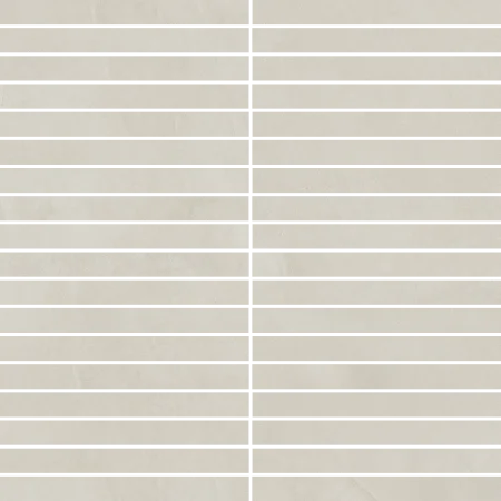 Керамогранит Italon Континуум Пьюр Мозаика Стрип 30х30 (Натуральная) в Кирове
