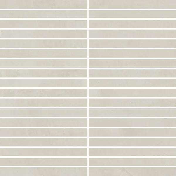 Мозаика Континуум Пьюр Стрип 30х30