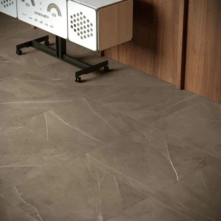 Керамогранит Coliseum Фьямма Бронз 60х60 (Натуральный и Реттифицированный) в Кирове