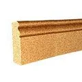 Плинтус пробковый ArtCorkDesing в Кирове