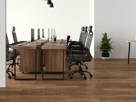 ПВХ Плитка IVC Tanto 845 Canadian Oak в Кирове