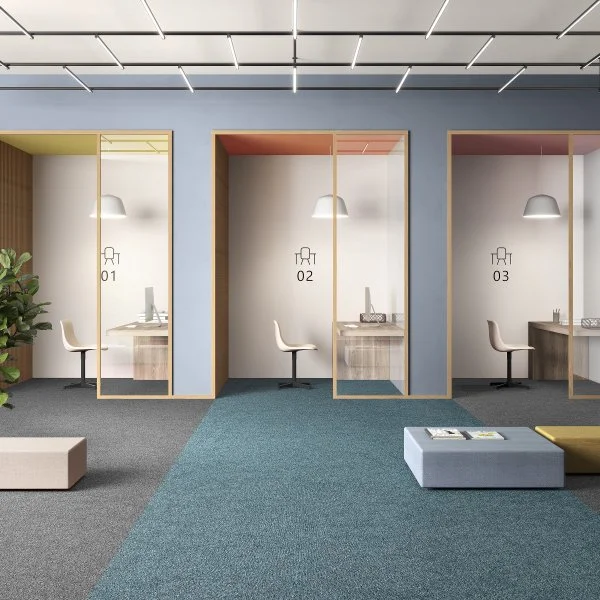 Ковровая плитка AW Medusa 70 в Кирове