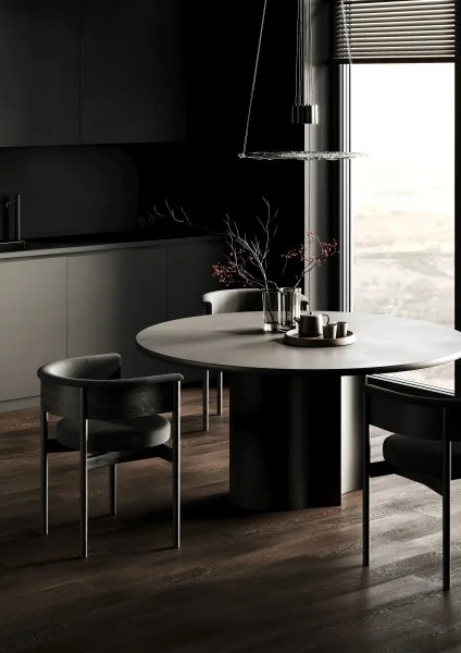 Паркетная доска Quartz Parquet Классик 7 мм Венге Африканский Браш 550-64 в Кирове