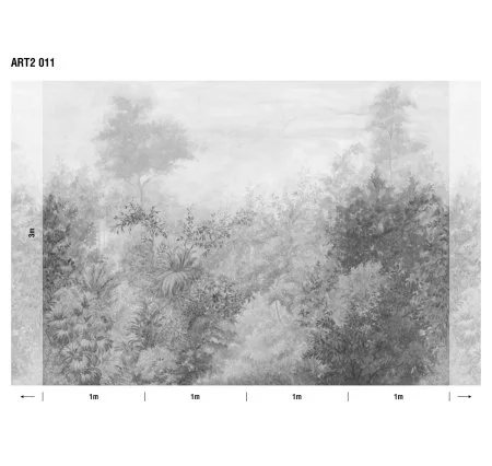 Обои Loymina Пейзаж ART2 011 в Кирове