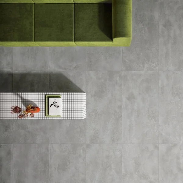 Керамогранит Coliseum Астро Сильвер 60х120 (Натуральный и Реттифицированный) в Кирове