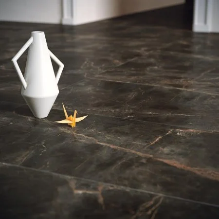 Керамогранит Coliseum Канова Дарк 60х120 (Натуральный и Реттифицированный) в Кирове