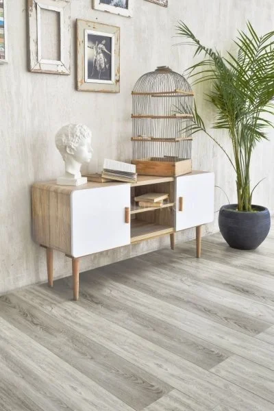 Каменно-полимерная плитка Alpine Floor Intense Шервудский Лес ECO 9-10, 6 мм 43 класс в Кирове