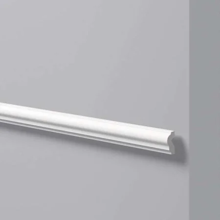 Молдинг NMC Wallstyl WL3 (38х16х2000 мм) в Кирове