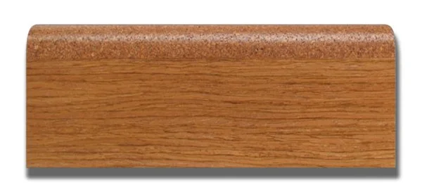 Эластичный пробковый плинтус ArtCorkDesing CW 02-05 16х60х915 мм в Кирове