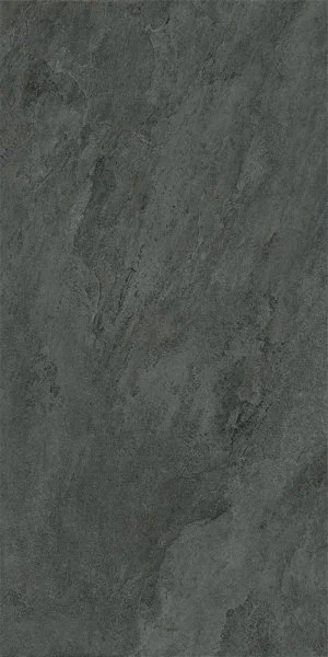 Керамогранит Vitra QuarStone Антрацит 60х120 (Натуральная и Реттифицированная) в Кирове