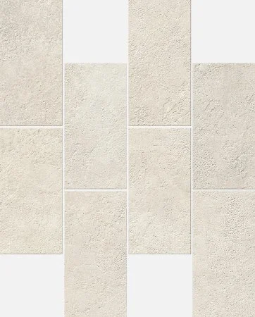 Керамогранит Italon Миллениум Пьюр Минибрик 23,7*23,7 в Кирове