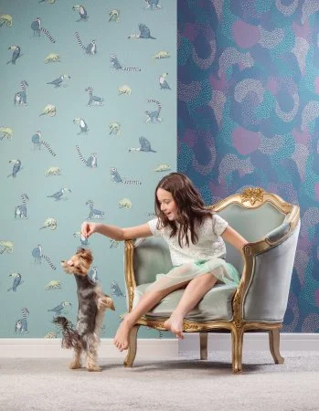 Обои Milassa Bon Voyage D9, 006 в Кирове