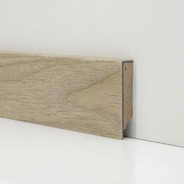 Виниловый плинтус Moduleo MDF Midland Oak 22240 (12,5 х 60 х 2400 мм) в Кирове