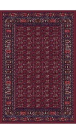 Ковер Синтелон Solid 1,33x2,00 15CCC Прямоугольник в Кирове