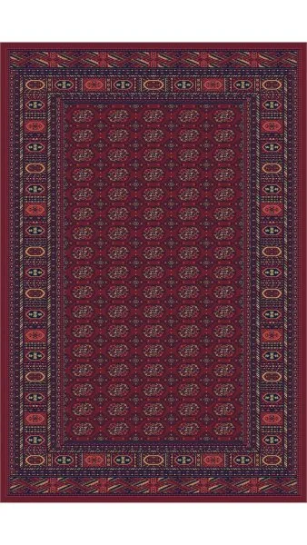 Ковер Синтелон Solid 2,00x3,00 15CCC Прямоугольник в Кирове