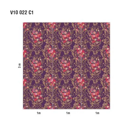 Обои Loymina Classic II V10, 022, C1 в Кирове