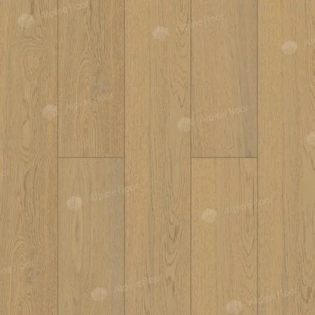 Инженерная доска Alpine Floor Studio Дуб Айвори в Кирове