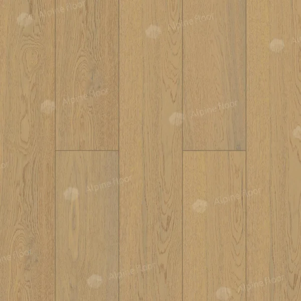 Инженерная доска Alpine Floor Studio Дуб Айвори в Кирове