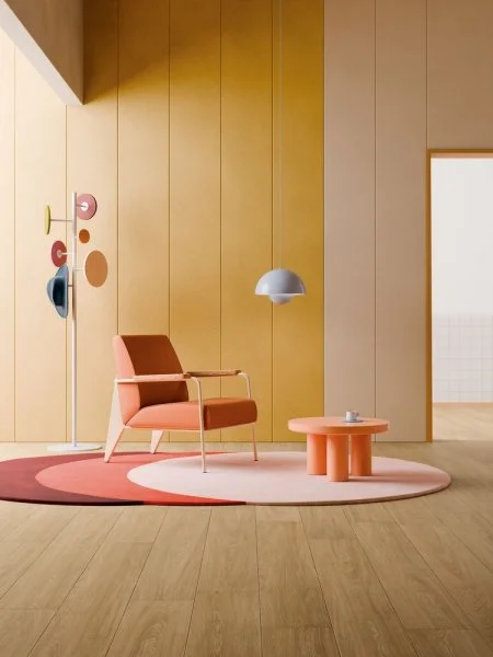 Керамогранит Coliseum Дукале Нат 20х120 (Натуральный и Реттифицированный) в Кирове