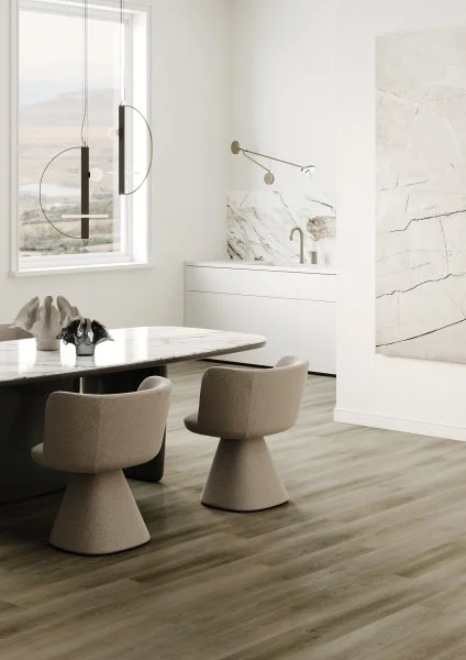 Кварц-виниловая плитка Refloor Fargo Bevel 50-6191-7 Дуб Тихуана в Кирове