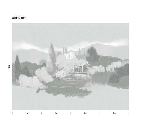 Обои Loymina Пейзаж vol. 2 ART12 011 в Кирове