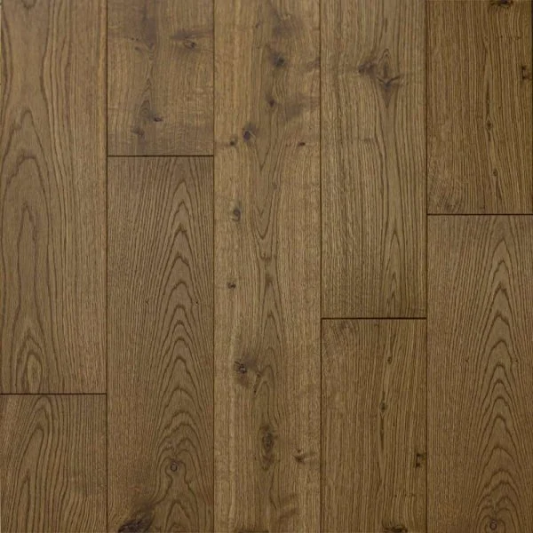 Инженерная доска Kochanelli Desierto Дестиладеро Дуб ориджинал (400-2400х200х15 мм) УФ-масло в Кирове