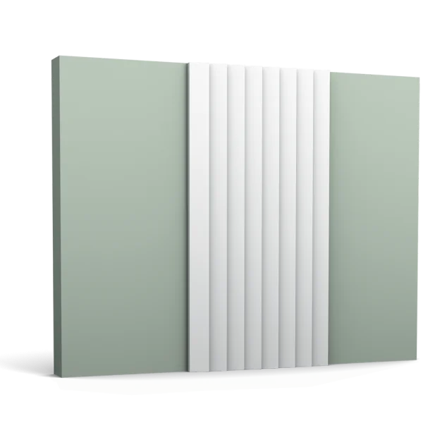 Декоративная панель Orac WX204-2600 (260x25x1.6 см) в Кирове