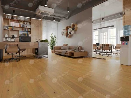 Инженерная доска Alpine Floor Studio Дуб Натур в Кирове