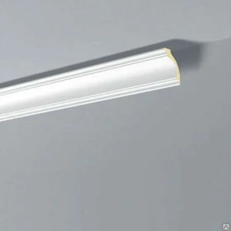 Карниз NMC Wallstyl WT14 (75х50х2000мм) в Кирове