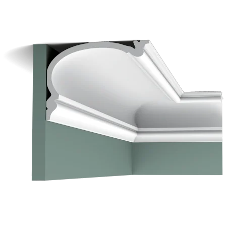 Карниз Orac C342 (14*19*2000 мм) в Кирове