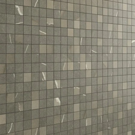 Керамогранит Italon Метрополис Аркадиа Браун Мозаика 30х30 (Натуральная) в Кирове