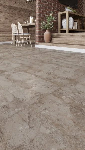 Каменно-полимерная плитка Alpine Floor Stone Ричмонд ECO 4-1, 4 мм 43 класс в Кирове
