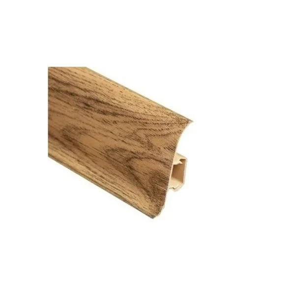 Пластиковый плинтус Bonkeel Color BC6016 (60х25х2200 мм) в Кирове