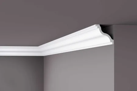 Карниз NMC Nomastyl SL (100х100х2000мм) в Кирове