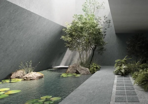 Керамогранит Vitra QuarStone Серый 60х60 (Натуральная и Реттифицированная) в Кирове