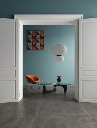 Керамогранит Coliseum Астро Блэк 60х120 (Натуральный и Реттифицированный) в Кирове